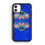 Coldplay Kaleidoscope iPhone 11 Case
