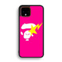 Bathing Ape Pink Google Pixel 4 | Pixel 4a | Pixel 4a 5G | Pixel 4 XL Case