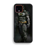 Batman The Dark Knight Old Suit Google Pixel 4 | Pixel 4a | Pixel 4a 5G | Pixel 4 XL Case