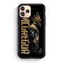 Conor McGregor Gold King iPhone 11 Pro | iPhone 11 Pro Max Case