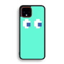 blue pacman Google Pixel 4 | Pixel 4a | Pixel 4a 5G | Pixel 4 XL Case