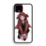 Boku No Hero Academia Uraraka Google Pixel 4 | Pixel 4a | Pixel 4a 5G | Pixel 4 XL Case