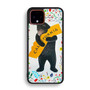 California with Bears hug Google Pixel 4 | Pixel 4a | Pixel 4a 5G | Pixel 4 XL Case