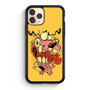 Courage the cowardly dog 2 iPhone 11 Pro | iPhone 11 Pro Max Case