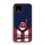 Old Cleveland Guardians 8 Google Pixel 4 | Pixel 4a | Pixel 4a 5G | Pixel 4 XL Case