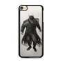 Batman Who Laugh 1 iPod Touch 6 Case