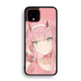 Darling in the franxx Zero Two 1 Google Pixel 4 | Pixel 4a | Pixel 4a 5G | Pixel 4 XL Case