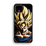 Dragon Ball Son Goku 4 Google Pixel 4 | Pixel 4a | Pixel 4a 5G | Pixel 4 XL Case
