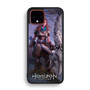 Horizon Zero Dawn Cover Google Pixel 4 | Pixel 4a | Pixel 4a 5G | Pixel 4 XL Case