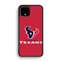 Houston Texans 2 Google Pixel 4 | Pixel 4a | Pixel 4a 5G | Pixel 4 XL Case