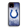 Indianapolis Colts 3 Google Pixel 4 | Pixel 4a | Pixel 4a 5G | Pixel 4 XL Case
