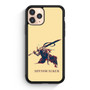 Dark Souls Game Abysswalker iPhone 11 Pro | iPhone 11 Pro Max Case
