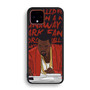 Kanye West On desk Google Pixel 4 | Pixel 4a | Pixel 4a 5G | Pixel 4 XL Case