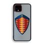 Koenigsegg Metal Google Pixel 4 | Pixel 4a | Pixel 4a 5G | Pixel 4 XL Case