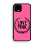 Love Pink Google Pixel 4 | Pixel 4a | Pixel 4a 5G | Pixel 4 XL Case