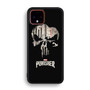 Marvel The Punisher Logo Google Pixel 4 | Pixel 4a | Pixel 4a 5G | Pixel 4 XL Case