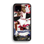 Michael Jordan 23 Google Pixel 4 | Pixel 4a | Pixel 4a 5G | Pixel 4 XL Case