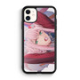 Darling in the franxx Zero Two 2 iPhone 11 Case