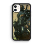 Dead Stroke as Slide Wilson iPhone 11 Case