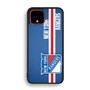 New York Rangers  3 Google Pixel 4 | Pixel 4a | Pixel 4a 5G | Pixel 4 XL Case