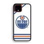 NHL Edmonton Oilers  4 Google Pixel 4 | Pixel 4a | Pixel 4a 5G | Pixel 4 XL Case