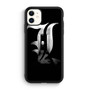 Death Note L in the Dark iPhone 11 Case