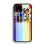 Overwatch All Character Google Pixel 4 | Pixel 4a | Pixel 4a 5G | Pixel 4 XL Case
