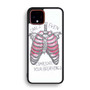 Pierce The Veil Quote Google Pixel 4 | Pixel 4a | Pixel 4a 5G | Pixel 4 XL Case