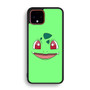 pokemon bulbasaur face Google Pixel 4 | Pixel 4a | Pixel 4a 5G | Pixel 4 XL Case