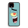 Pokemon Spongebob squarepants plankton face Google Pixel 4 | Pixel 4a | Pixel 4a 5G | Pixel 4 XL Case