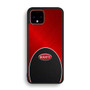 Red Bugatti Car Google Pixel 4 | Pixel 4a | Pixel 4a 5G | Pixel 4 XL Case