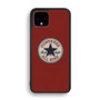 red heart converse Google Pixel 4 | Pixel 4a | Pixel 4a 5G | Pixel 4 XL Case