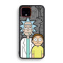 Rick And Morty 4 Google Pixel 4 | Pixel 4a | Pixel 4a 5G | Pixel 4 XL Case
