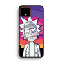 Rick And Morty 5 Google Pixel 4 | Pixel 4a | Pixel 4a 5G | Pixel 4 XL Case