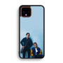 Riverdale Archie and Jughead Jones Google Pixel 4 | Pixel 4a | Pixel 4a 5G | Pixel 4 XL Case