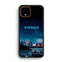 Riverdale 2 Google Pixel 4 | Pixel 4a | Pixel 4a 5G | Pixel 4 XL Case