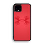 Root Under Armour Red Google Pixel 4 | Pixel 4a | Pixel 4a 5G | Pixel 4 XL Case