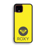 Roxy Yellow Google Pixel 4 | Pixel 4a | Pixel 4a 5G | Pixel 4 XL Case