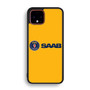 Saab Logo Google Pixel 4 | Pixel 4a | Pixel 4a 5G | Pixel 4 XL Case