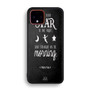 second star peter pan quote Google Pixel 4 | Pixel 4a | Pixel 4a 5G | Pixel 4 XL Case