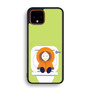 South Park kenny Google Pixel 4 | Pixel 4a | Pixel 4a 5G | Pixel 4 XL Case