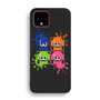 Splatoon All Colour Google Pixel 4 | Pixel 4a | Pixel 4a 5G | Pixel 4 XL Case