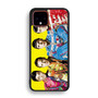Star trek Google Pixel 4 | Pixel 4a | Pixel 4a 5G | Pixel 4 XL Case