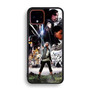 Star Wars The Last of Jedi Cover Google Pixel 4 | Pixel 4a | Pixel 4a 5G | Pixel 4 XL Case