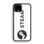 Steam Logo 2 DS Google Pixel 4 | Pixel 4a | Pixel 4a 5G | Pixel 4 XL Case