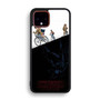 Stranger Things Upside Down Google Pixel 4 | Pixel 4a | Pixel 4a 5G | Pixel 4 XL Case