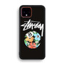 Stussy Bowling Ball Google Pixel 4 | Pixel 4a | Pixel 4a 5G | Pixel 4 XL Case