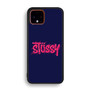 Stussy Creative Google Pixel 4 | Pixel 4a | Pixel 4a 5G | Pixel 4 XL Case