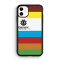 Element Choose Your Colors iPhone 11 Case