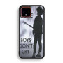 The Cure Song title Google Pixel 4 | Pixel 4a | Pixel 4a 5G | Pixel 4 XL Case